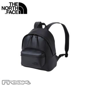 THE NORTHFACE ノースフェイス デイパック＜チューニングレザー バークレーミニミニ Tuning Leather Berkeley MiniMni NM82426＞2024SS