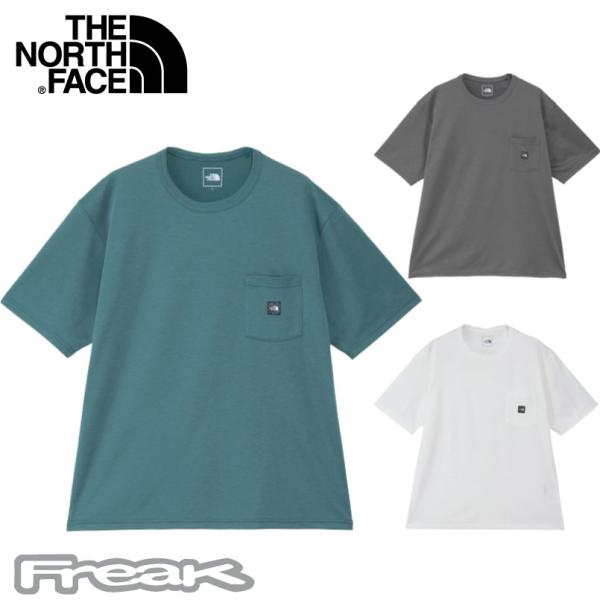 THE NORTHFACE ノースフェイス  メンズ 半袖Ｔシャツ＜ショートスリーブハイカーズティー...