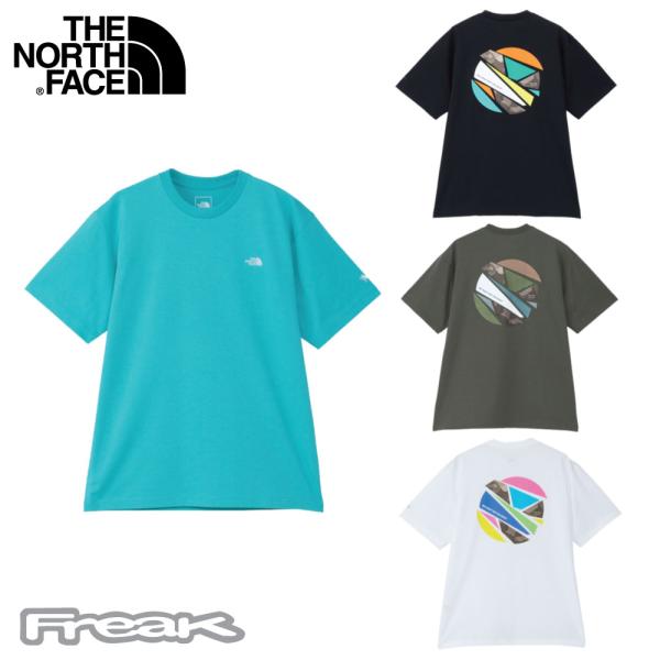 THE NORTHFACE ノースフェイス メンズ Tシャツ＜ TNF モンキー マジック ティー ...