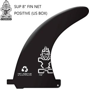 スターボード フィン センター STARBOARD SUP FIN SAMURAI US PREPREG