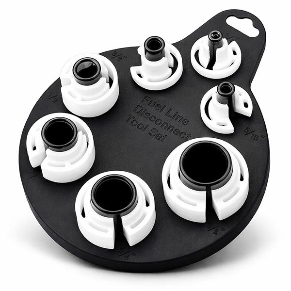 7pc A/C フューエルラインディスコネクトツール ODGN2-A109