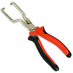 ベント形状 燃料ホースコネクター取り外し専用プライヤー