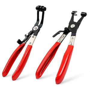ラジエーターホース プライヤー クランプ取り外し専用工具