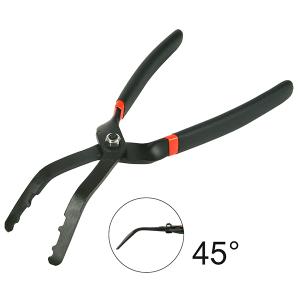 45°クリッププライヤー (ドアリムーバー 内張り外し