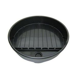 200Lドラム缶用オイル受け 廃油受けトレー オイルじょうご