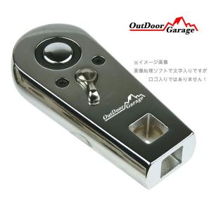 手の平サイズ マルチラチェットヘッド・ラチェットアダプター