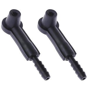 はなみず⋈ *。 バキュームブレーキブリーダー用替えノズル H161 : Garage.com