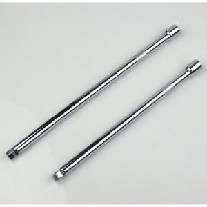 HOW Cue エクステンション 貴重なロング 10インチ　リング2種類付き HOW Cue エクステンション 貴重なロング 10インチ リング2種類