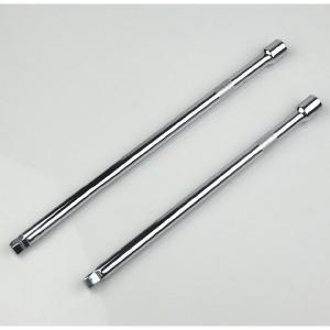 2pc 3/8" ロング仕様エクステンションバー 250mm 300mm 2本セット ODGN2-J029