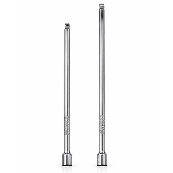 2pc 3/8" ロング仕様エクステンションバー 250mm 300mm 2本セット ODGN2-J...