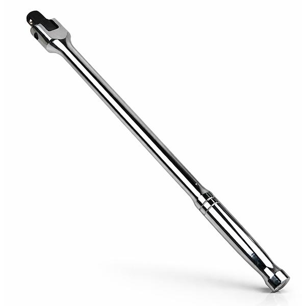 1/2”スピンナハンドル(ブレーカーバー) 全長380mm ODGT1-J380