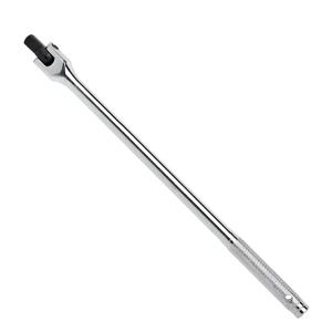 1/2”スピンナハンドル(ブレーカーバー) 全長460mm ODGT1-J460