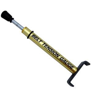 訳あり ベルトドライブテンションゲージ ハーレー整備に必須工具 R009