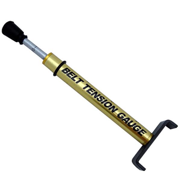 訳あり　ベルトドライブテンションゲージ ハーレー整備に必須工具 ODGN2-R009