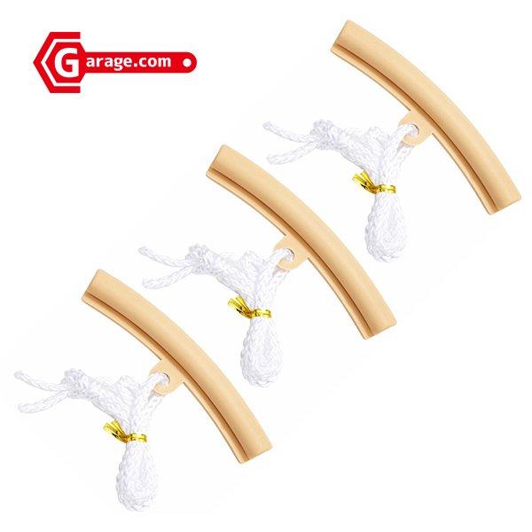 リムプロテクター3本set ODGN2-R625