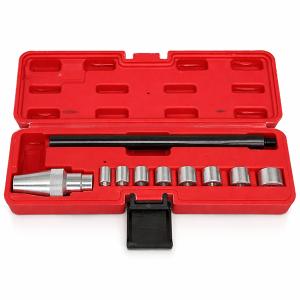 FR車のクラッチセンター出し クラッチアレンジメントツール