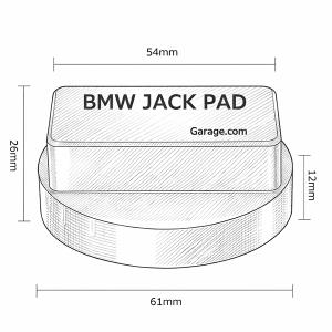 2個セット Type B MINI BMW ジ...の詳細画像4