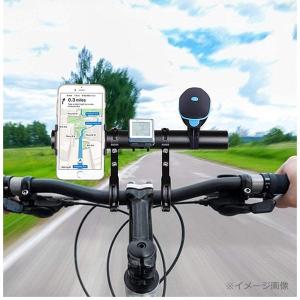 自転車ツール 延長ブラケット ダブルハンドル ...の詳細画像2