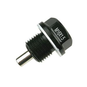 ネオジウムマグネット ドレンボルトM16x1.5 スバル系 オイルドレインプラグネジ