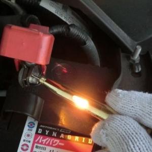 6V 12V 24V 兼用 検電ドライバー・通...の詳細画像2