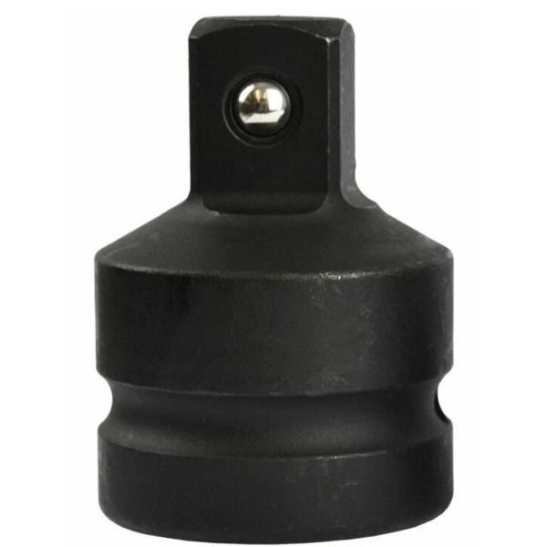 インパクト仕様ソケット変換アダプター 凹25.4mm(1")→凸19mm(3/4") 　ODGK2-...