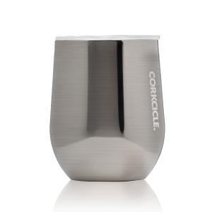 CORKCICLE ステムレス タンブラー 300ml STEMLESS 12oz｜outdoorgear