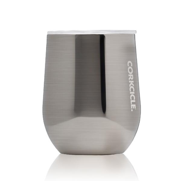 CORKCICLE ステムレス タンブラー 300ml STEMLESS 12oz