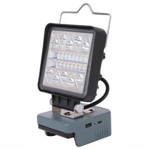 高儀（TAKAGI） EARTH MAN 薄型 LED ワークライト 50W WLT-50LiA 薄型