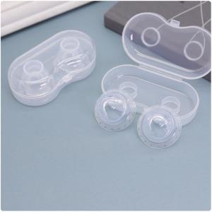 ニップルケア 乳頭補正器 乳首吸引器 乳頭吸引...の詳細画像3
