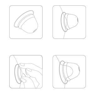 ニップルケア 乳頭補正器 乳首吸引器 乳頭吸引...の詳細画像4