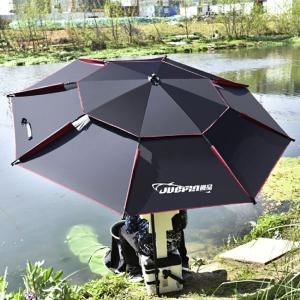 アウトドア 日よけ パラソル サンパラソル ガーデンパラソル 角度調整 夏 ビーチ サンシェード｜outdoorshop