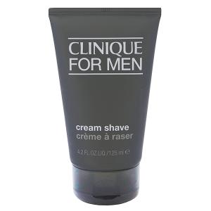 クリニーク メン クリーム シェーブ 125ml 化粧品 コスメ CLINIQUE FOR MEN CREAM SHAVE CLINIQUE MEN｜outdoorstyle-belmo