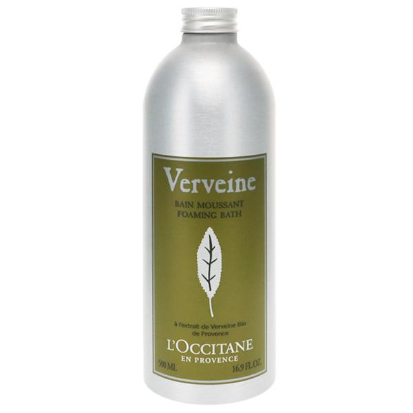 ロクシタン ヴァーベナ フォーミングバス 500ml 化粧品 コスメ VERBENA FOAMING...