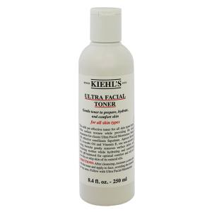 キールズ モイスチャライジング トナー UFT 250ml ULTRA FACIAL TONER FOR ALL SKIN TYPES KIEHL’S｜outdoorstyle-belmo