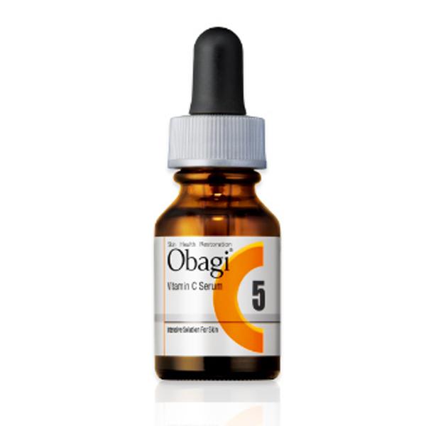 オバジ C5セラム 12ml 化粧品 コスメ VITAMIN C SERUM 5 OBAGI