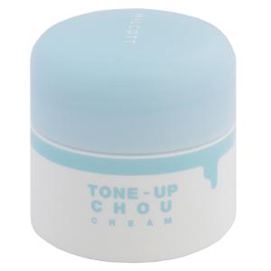 ミルコット TUシュークリーム ミルクシュー 50ml 化粧品 コスメ TONE-UP CHOU CREAM MILK CHOU MILCOTT｜outdoorstyle-belmo