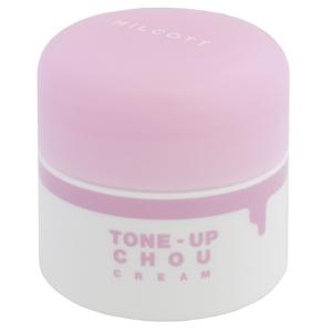 ミルコット TUシュークリーム ラベンダーシュー 50ml 化粧品 コスメ TONE-UP CHOU CREAM LAVENDER CHOU MILCOTT｜outdoorstyle-belmo