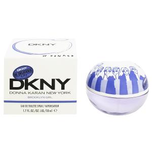 ダナキャラン ビー デリシャス シティガールズ ブルックリンスタイル EDT・SP 50ml 香水 フレグランス BE DELICIOUS CITY GIRLS BROOKLYN STYLE DKNY｜outdoorstyle-belmo