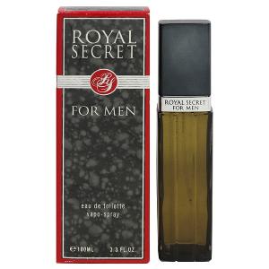 ファイブスター ロイヤル シークレット フォーメン EDT・SP 100ml 香水 フレグランス ROYAL SECRET FOR MEN FIVE STAR｜outdoorstyle-belmo