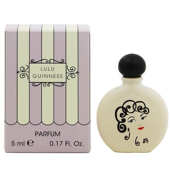 ルルギネス ミニ香水 P・BT 5ml 香水 フレグランス LULU GUINNESS PARFUM...