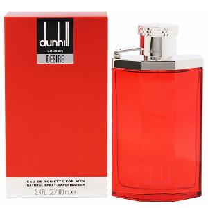 ダンヒル デザイア EDT・SP 100ml 香水 フレグランス DESIRE FOR A MAN DUNHILL｜outdoorstyle-belmo