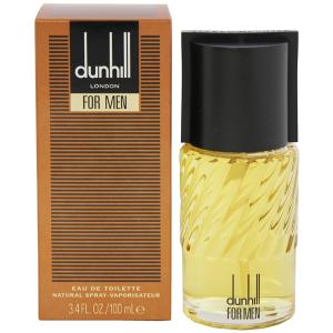 ダンヒル フォーメン EDT・SP 100ml 香水 フレグランス DUNHILL FOR MEN｜outdoorstyle-belmo