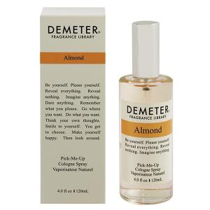 ディメーター アーモンド EDC・SP 120ml 香水 フレグランス ALMOND PICK ME UP COLOGNE DEMETER｜outdoorstyle-belmo