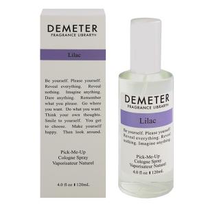 ディメーター ライラック EDC・SP 120ml 香水 フレグランス LILAC PICK-ME UP COLOGNE DEMETER｜outdoorstyle-belmo