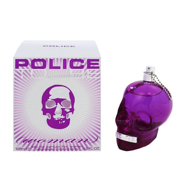 ポリス トゥービー パープル EDP・SP 125ml 香水 フレグランス POLICE TO BE...