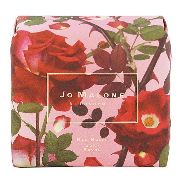 ジョー マローン レッドローズ ソープ 100g RED ROSES SOAP JO MALONE