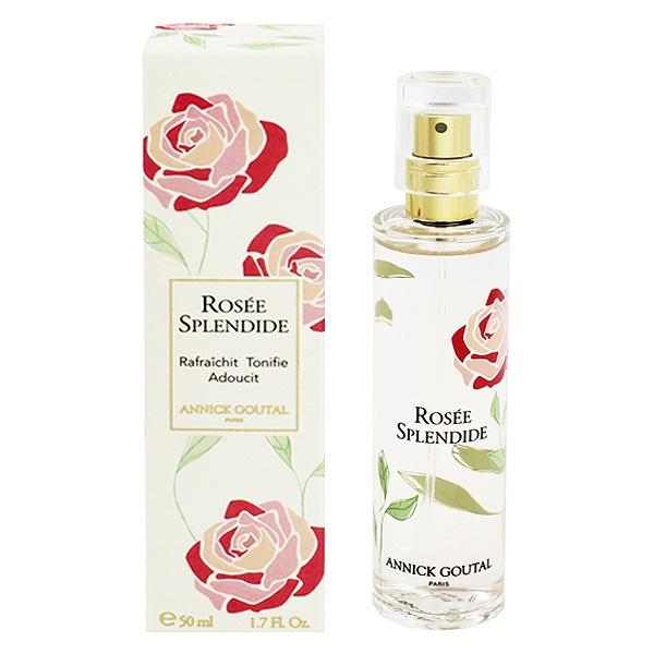 アニックグタール ロゼ スプレンディド リフレッシング トナー 50ml ROSEE SPLENDI...