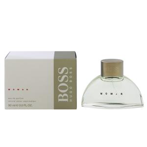 ヒューゴボス ボス ウーマン EDP・SP 90ml 香水 フレグランス BOSS WOMAN HUGO BOSS｜outdoorstyle-belmo