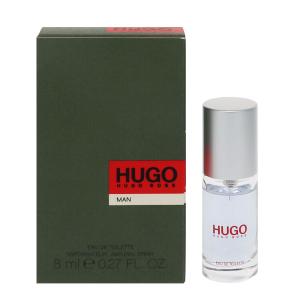 ヒューゴボス ヒューゴ ミニ香水 EDT・SP 8ml 香水 フレグランス HUGO HUGO BOSS｜outdoorstyle-belmo