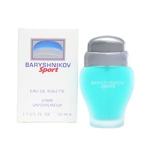 パルロックス バリシニコフ スポーツ EDT・SP 50ml 香水 フレグランス BARYSHNIKOV SPORT POUR HOMME PARLUX｜outdoorstyle-belmo